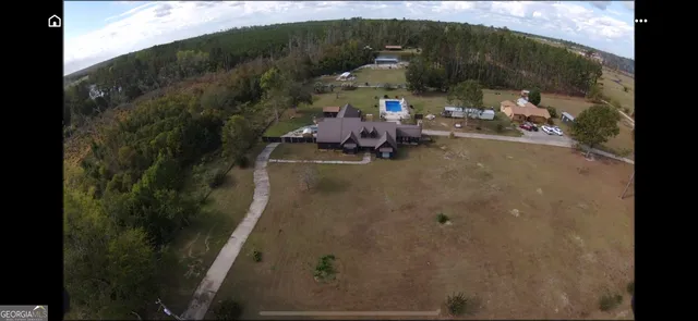 $696,400 | 2731 Saw Mill Road, Ailey, GA 30410