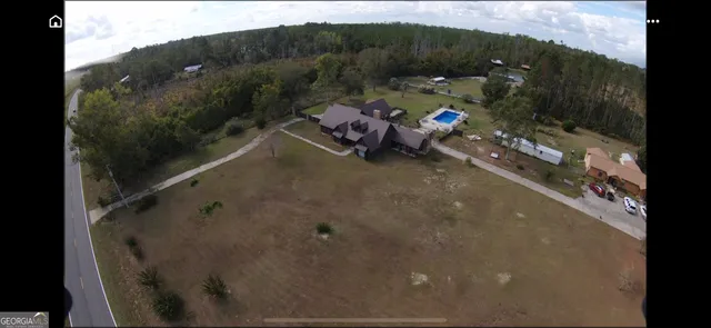 $696,400 | 2731 Saw Mill Road, Ailey, GA 30410