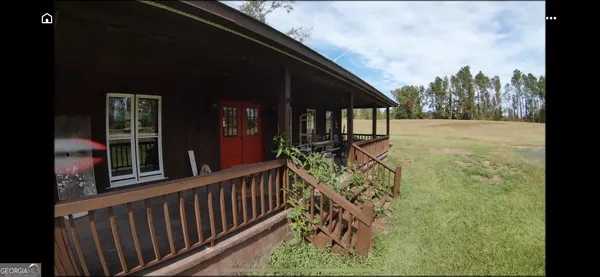 $495,000 | 2731 Saw Mill Road, Ailey, GA 30410