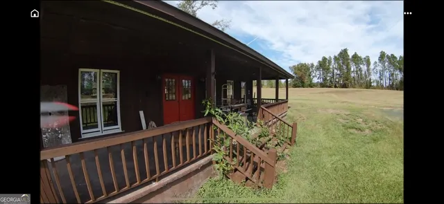 $696,400 | 2731 Saw Mill Road, Ailey, GA 30410