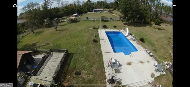 $696,400 | 2731 Saw Mill Road, Ailey, GA 30410