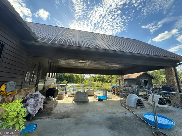 $499,900 | 2731 Saw Mill Road, Ailey, GA 30410