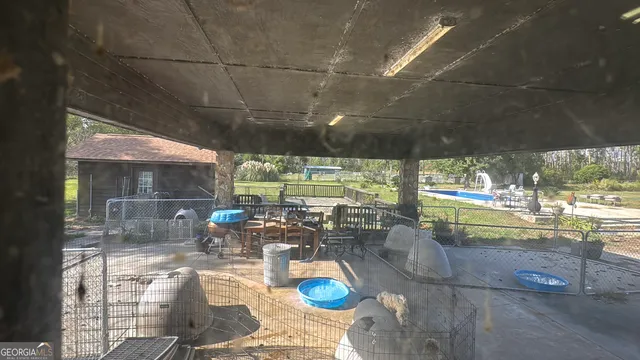 $696,400 | 2731 Saw Mill Road, Ailey, GA 30410