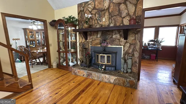 $696,400 | 2731 Saw Mill Road, Ailey, GA 30410