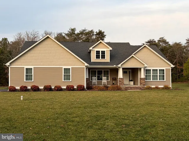 $500,000 | 30814 White Cypress Cove, Laurel, DE 19956