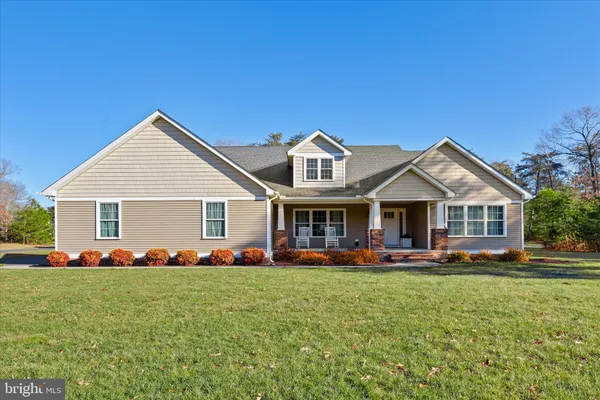 $495,000 | 30814 White Cypress Cove, Laurel, DE 19956