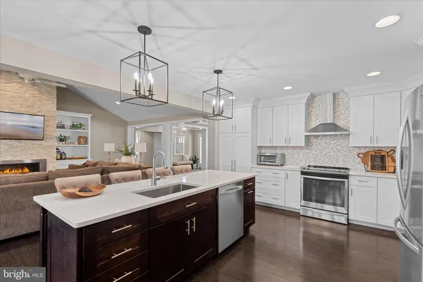 $495,000 | 30814 White Cypress Cove, Laurel, DE 19956