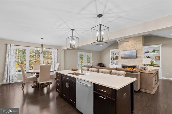 $495,000 | 30814 White Cypress Cove, Laurel, DE 19956