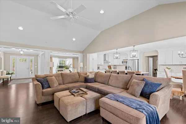 $495,000 | 30814 White Cypress Cove, Laurel, DE 19956