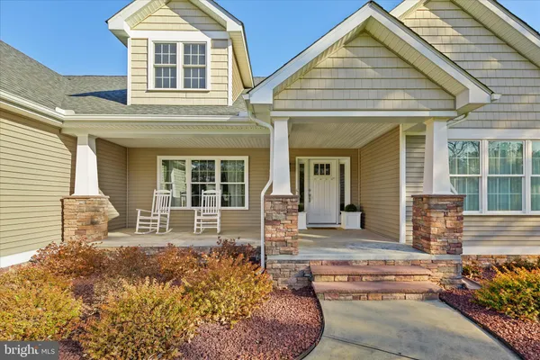 $495,000 | 30814 White Cypress Cove, Laurel, DE 19956