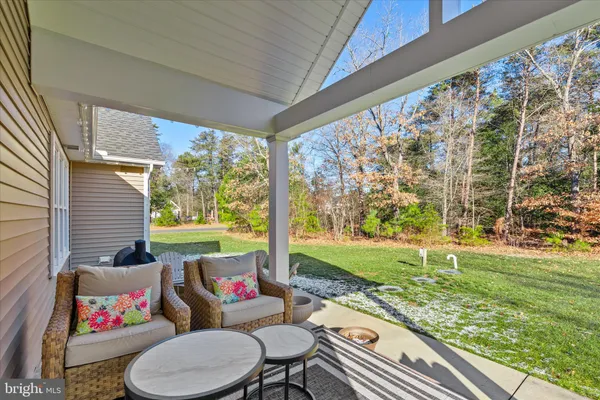 $495,000 | 30814 White Cypress Cove, Laurel, DE 19956