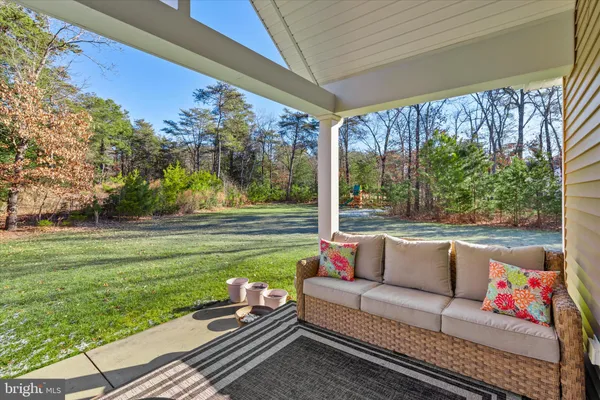 $495,000 | 30814 White Cypress Cove, Laurel, DE 19956