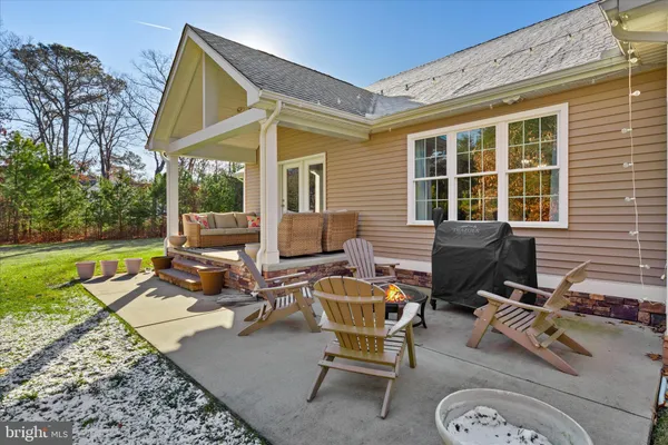 $495,000 | 30814 White Cypress Cove, Laurel, DE 19956