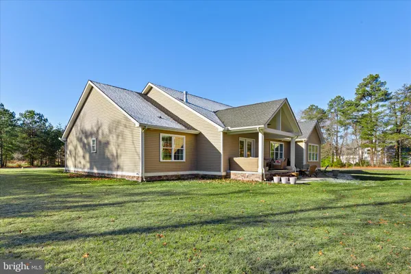 $495,000 | 30814 White Cypress Cove, Laurel, DE 19956