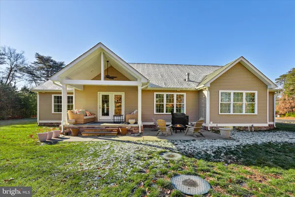 $495,000 | 30814 White Cypress Cove, Laurel, DE 19956