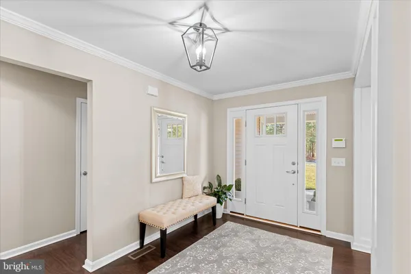 $495,000 | 30814 White Cypress Cove, Laurel, DE 19956