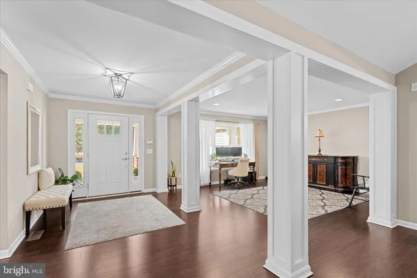 $495,000 | 30814 White Cypress Cove, Laurel, DE 19956