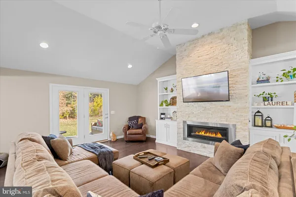 $495,000 | 30814 White Cypress Cove, Laurel, DE 19956