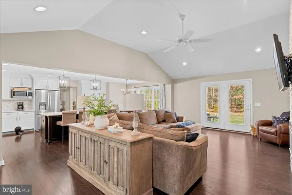 $495,000 | 30814 White Cypress Cove, Laurel, DE 19956