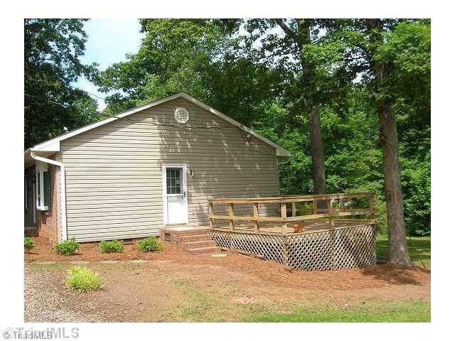 3687 Day Road Walkertown, NC 27051 - Photo 2 of 6 Exterior Front.