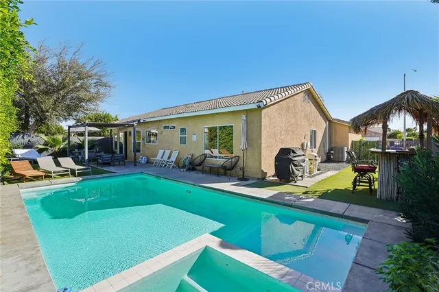 $699,000 | 83290 Mango Walk, Indio, CA 92201