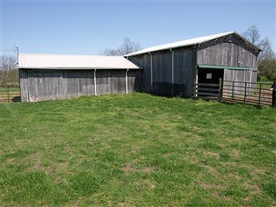 555 Wheat School Road Salvisa, KY 40372 - Photo 50 of 50 Photo 51