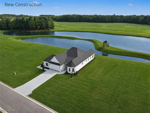 $718,000 | 6115 Century Boulevard, Canfield, OH 44406
