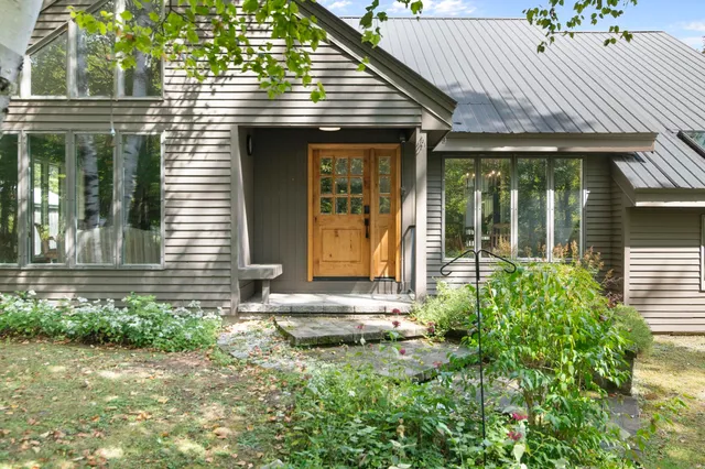 $599,000 | 58 Buckboard Drive, West Dover, VT 05356