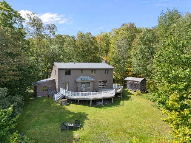$599,000 | 58 Buckboard Drive, West Dover, VT 05356