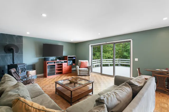 $599,000 | 58 Buckboard Drive, West Dover, VT 05356