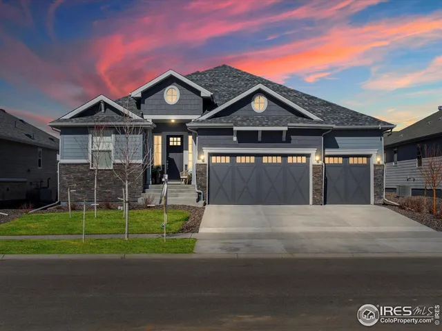 $1,023,000 | 9035 South Shawnee Court, Aurora, CO 80016