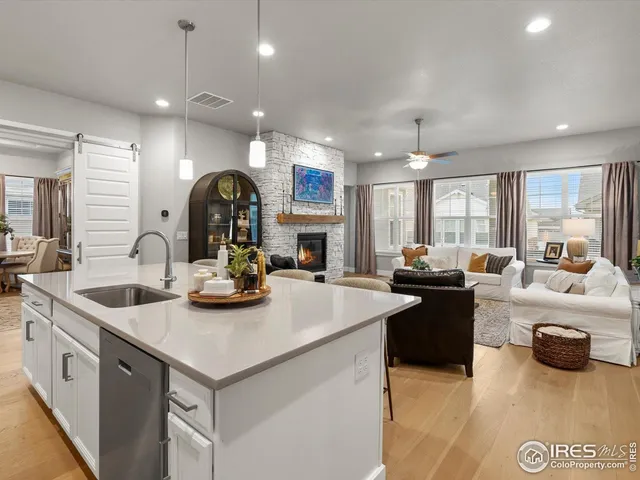 $1,023,000 | 9035 South Shawnee Court, Aurora, CO 80016