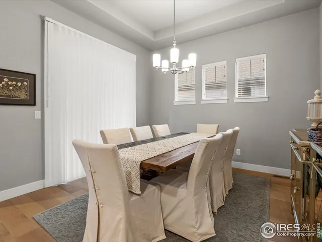 $1,023,000 | 9035 South Shawnee Court, Aurora, CO 80016