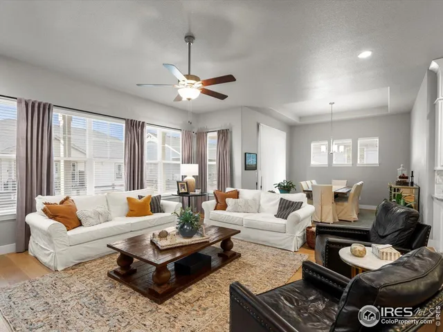 $1,023,000 | 9035 South Shawnee Court, Aurora, CO 80016