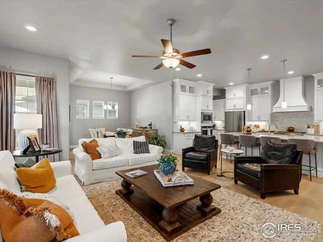 $1,023,000 | 9035 South Shawnee Court, Aurora, CO 80016