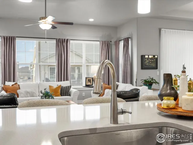 $1,023,000 | 9035 South Shawnee Court, Aurora, CO 80016