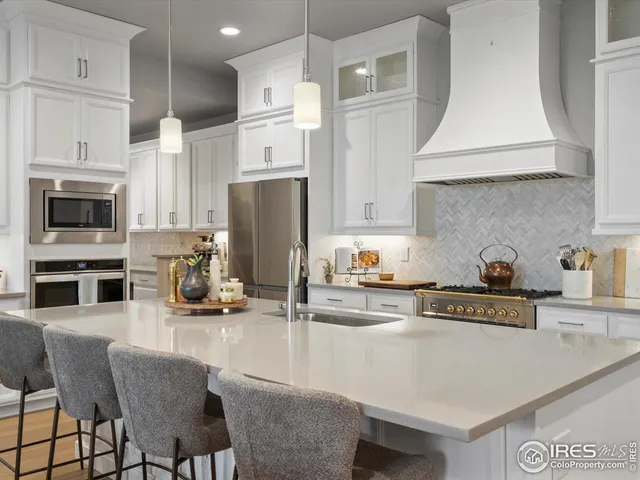 $1,023,000 | 9035 South Shawnee Court, Aurora, CO 80016