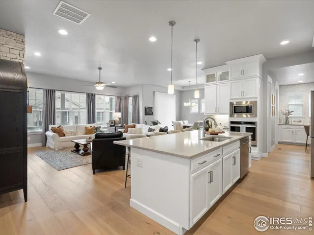 $1,023,000 | 9035 South Shawnee Court, Aurora, CO 80016