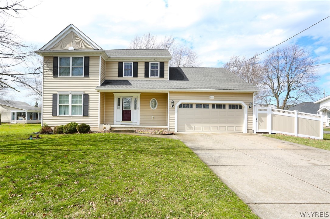 6120 Goodrich Road Clarence, NY 14032 - Photo 1 of 1 Gallery Image 1