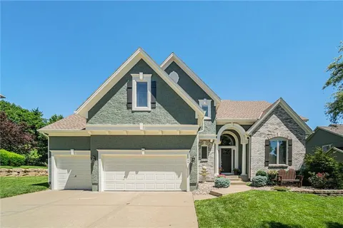 $799,000 | 2844 143rd Terrace, Leawood, KS 66224