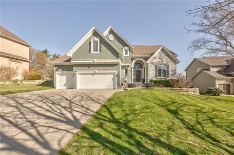 $799,000 | 2844 143rd Terrace, Leawood, KS 66224