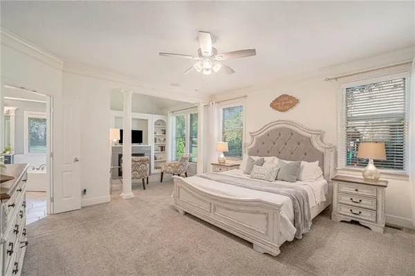 $799,000 | 2844 143rd Terrace, Leawood, KS 66224
