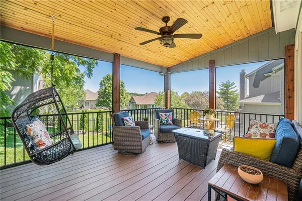 $799,000 | 2844 143rd Terrace, Leawood, KS 66224