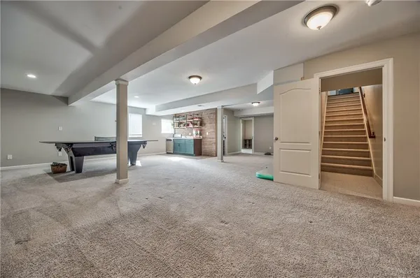 $799,000 | 2844 143rd Terrace, Leawood, KS 66224