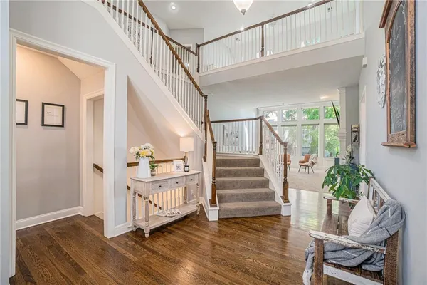 $799,000 | 2844 143rd Terrace, Leawood, KS 66224