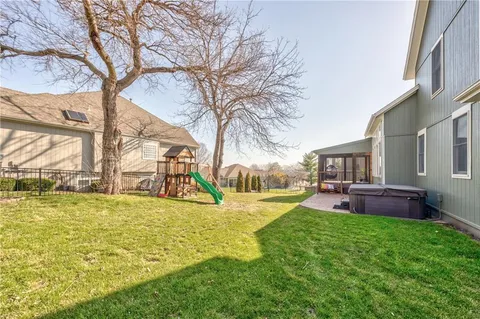 $799,000 | 2844 143rd Terrace, Leawood, KS 66224