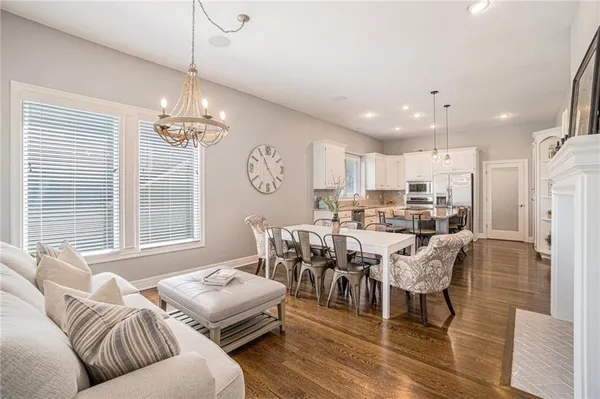 $799,000 | 2844 143rd Terrace, Leawood, KS 66224