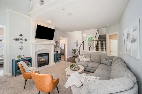 $799,000 | 2844 143rd Terrace, Leawood, KS 66224