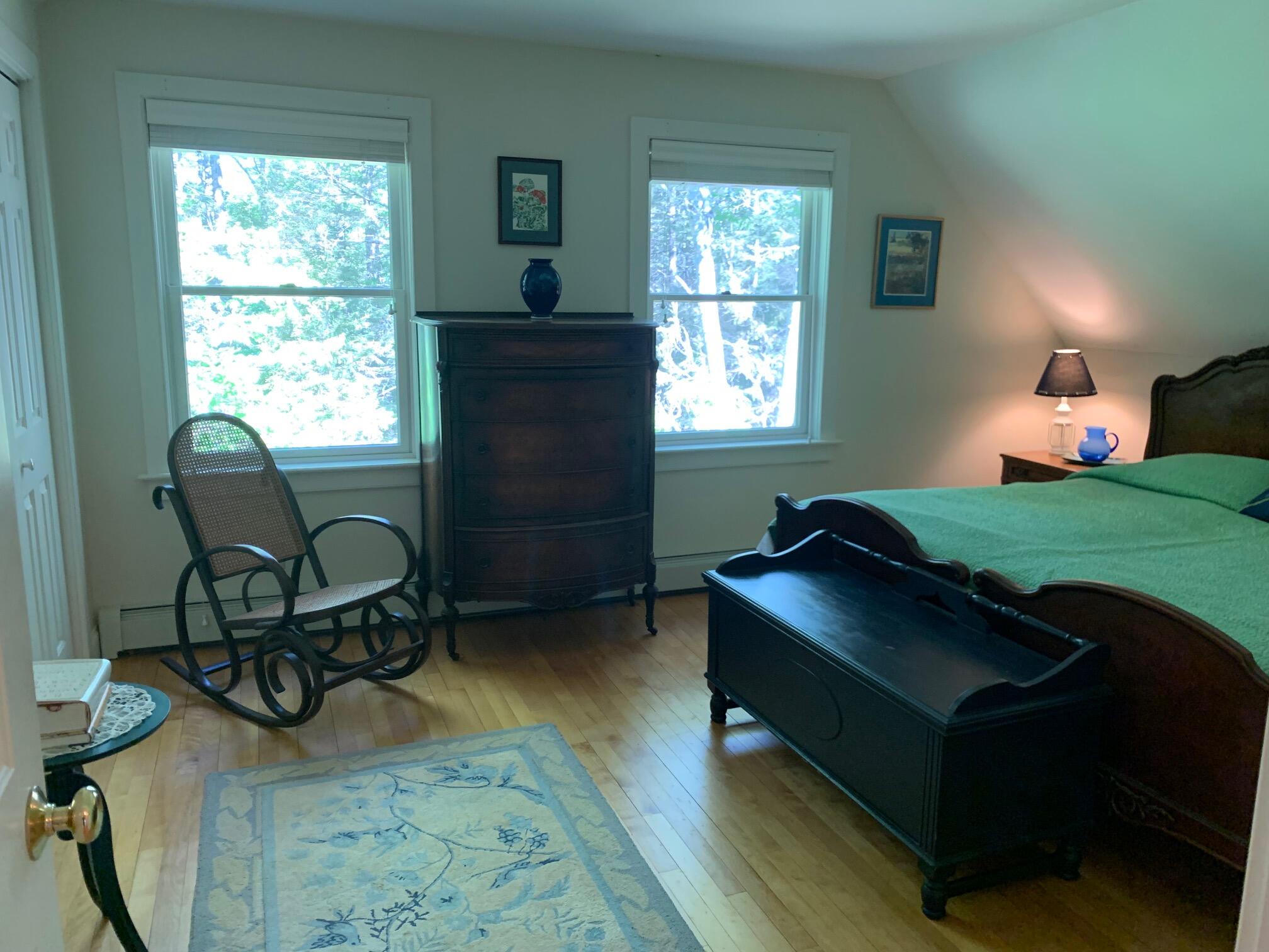 124 Sproul Hill Road Bristol, ME 04539 - Photo 52 of 74 124 Sproul Hill