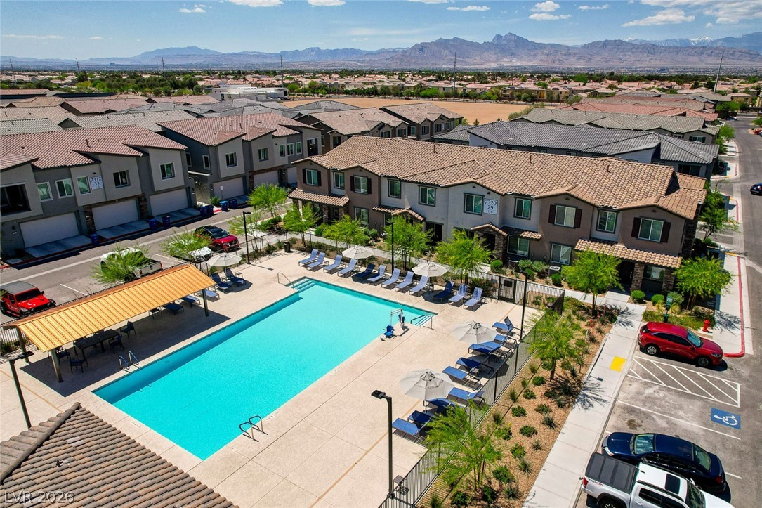 7320 North Decatur Boulevard, Unit 5 North Las Vegas, NV 89084 - Photo 67 of 72